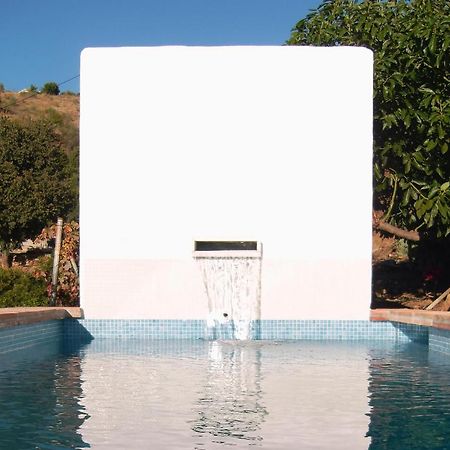 Villa Las Ranas Cajís Екстериор снимка