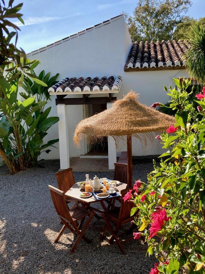 Villa Las Ranas Cajís Екстериор снимка